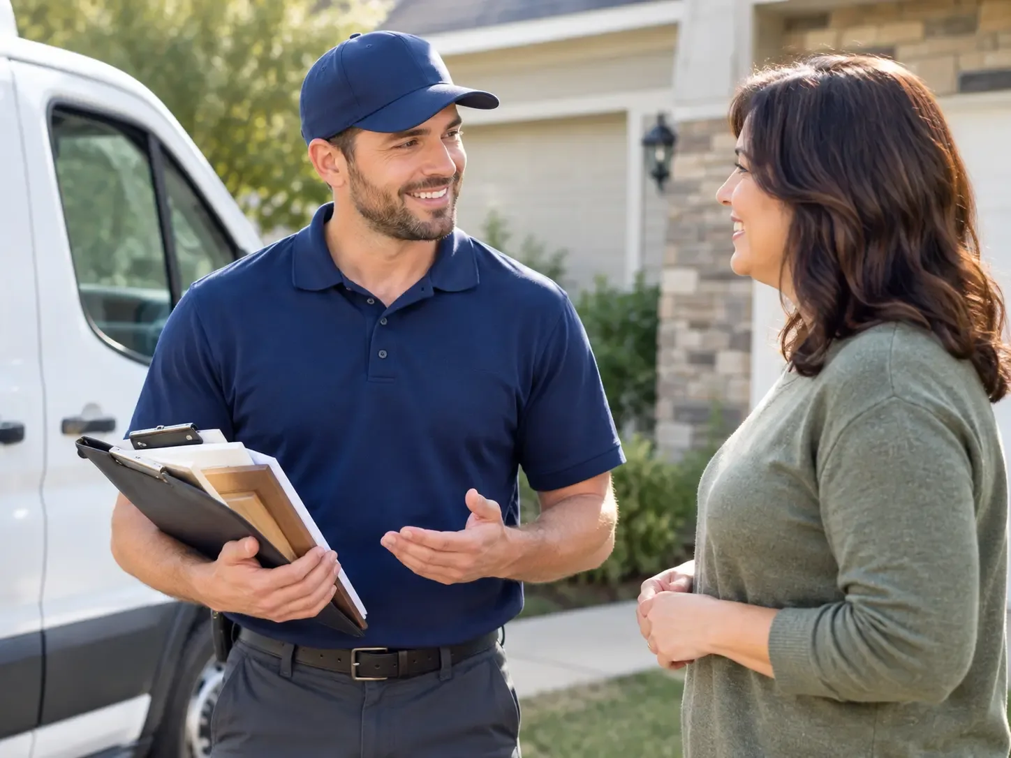 Kitchen Cabinet Refacing Newton Hamilton, PA FAQs